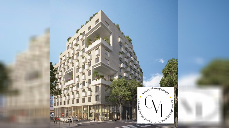 Ma-Cabane - Vente Local commercial Marseille, 227 m²