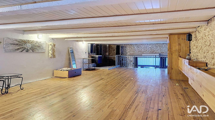 Ma-Cabane - Vente Local commercial Marseille, 107 m²