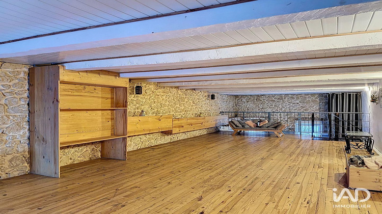 Ma-Cabane - Vente Local commercial Marseille, 107 m²