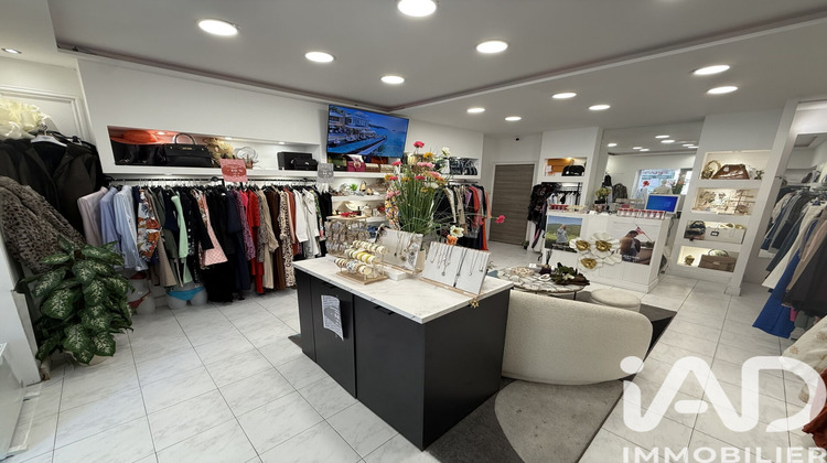 Ma-Cabane - Vente Local commercial Marseille, 75 m²