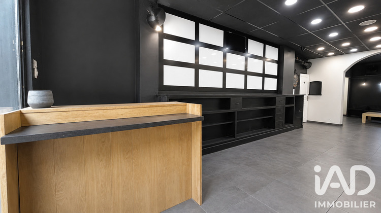Ma-Cabane - Vente Local commercial Marseille, 65 m²