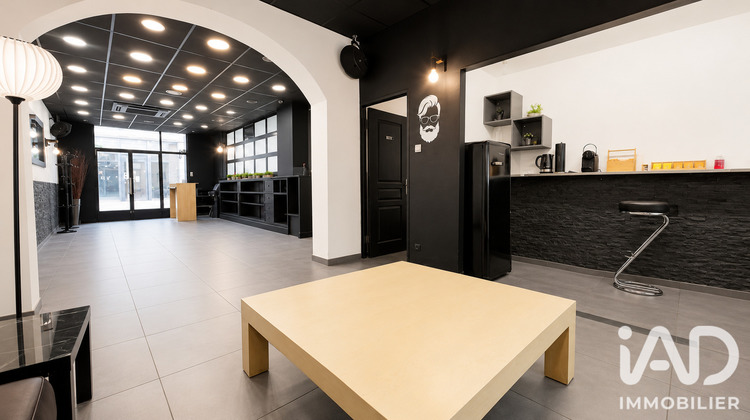 Ma-Cabane - Vente Local commercial Marseille, 65 m²