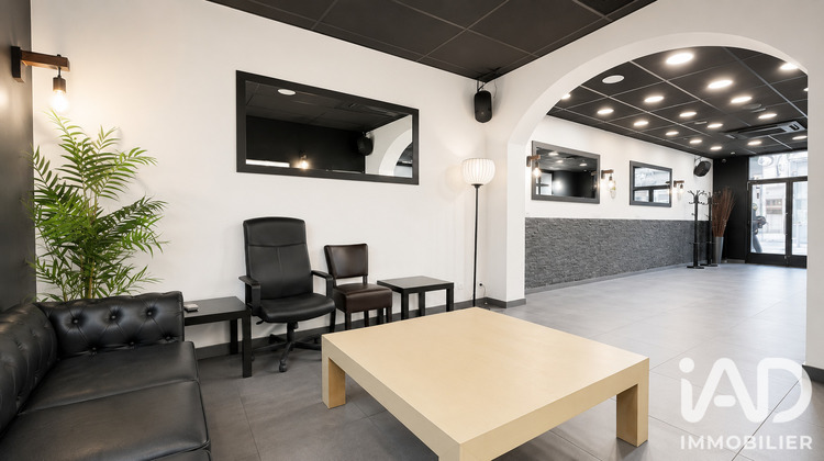 Ma-Cabane - Vente Local commercial Marseille, 65 m²