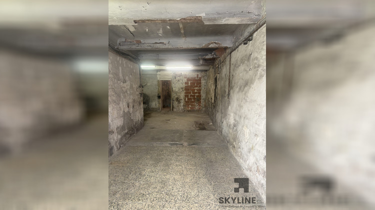 Ma-Cabane - Vente Local commercial Marseille, 49 m²