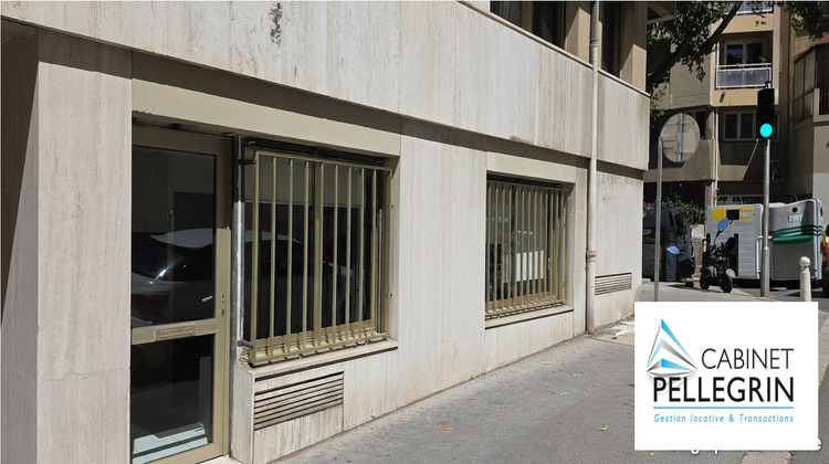 Ma-Cabane - Vente Local commercial Marseille, 90 m²
