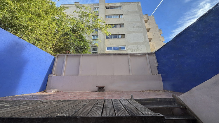 Ma-Cabane - Vente Local commercial Marseille, 72 m²