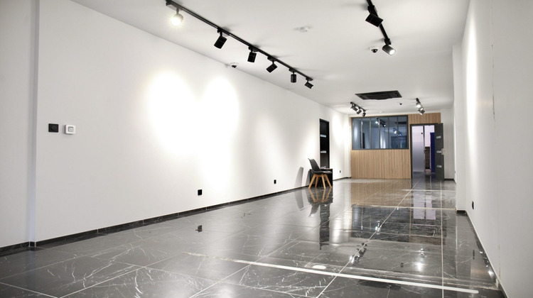 Ma-Cabane - Vente Local commercial Marseille, 72 m²