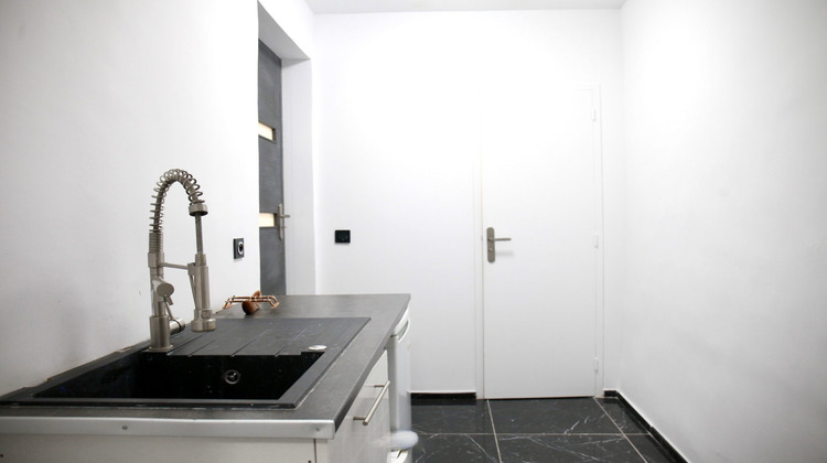 Ma-Cabane - Vente Local commercial Marseille, 72 m²