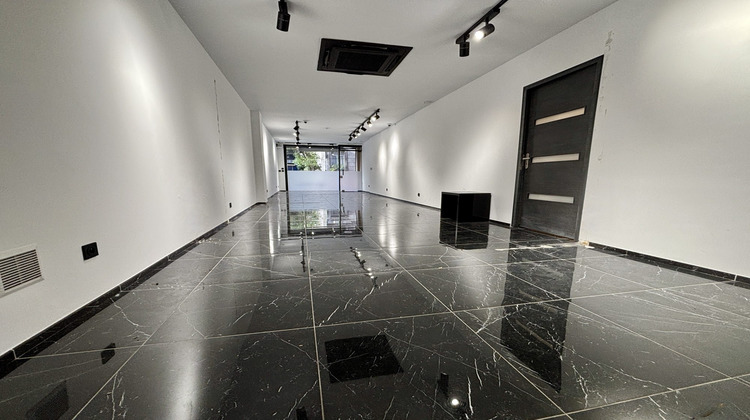 Ma-Cabane - Vente Local commercial Marseille, 72 m²