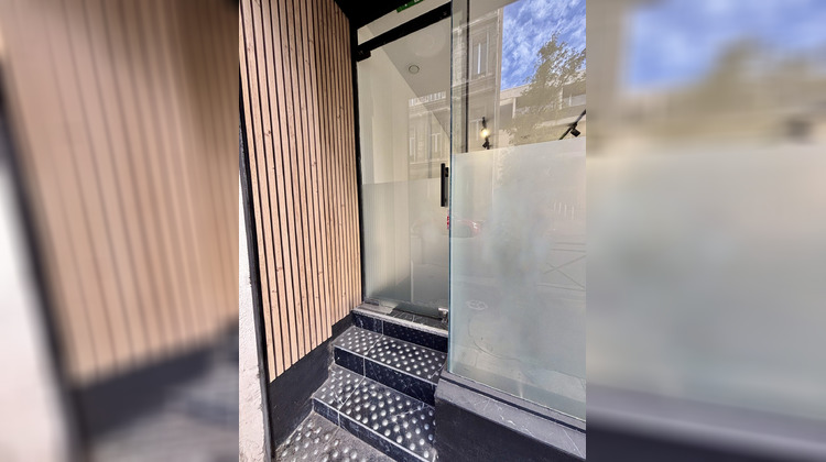 Ma-Cabane - Vente Local commercial Marseille, 72 m²