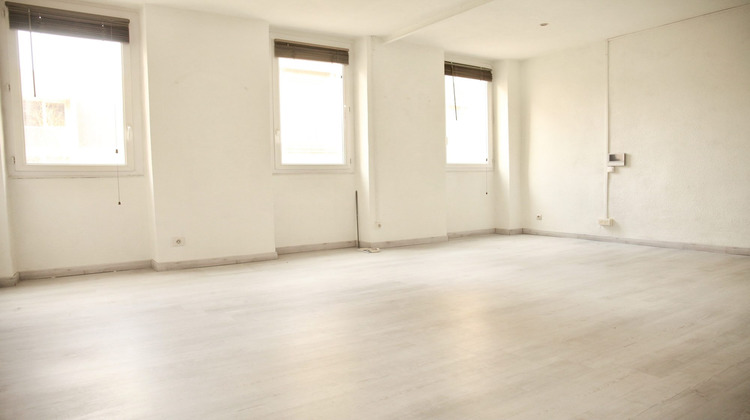 Ma-Cabane - Vente Local commercial Marseille, 68 m²