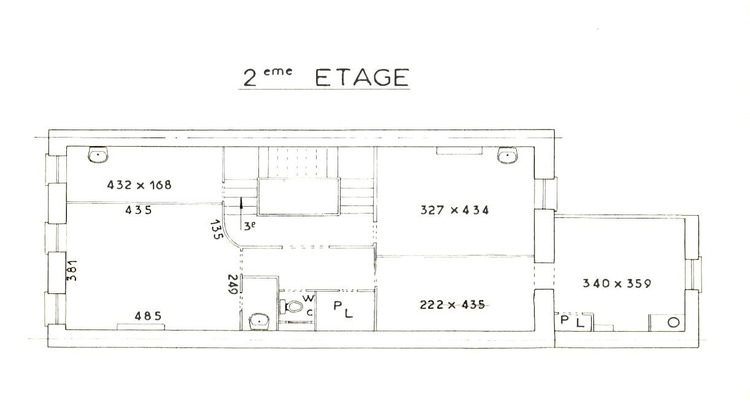 Ma-Cabane - Vente Local commercial Marseille, 68 m²