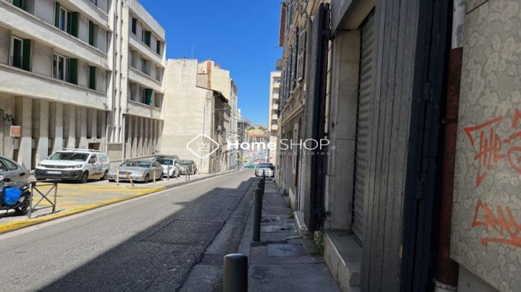 Ma-Cabane - Vente Local commercial Marseille, 137 m²