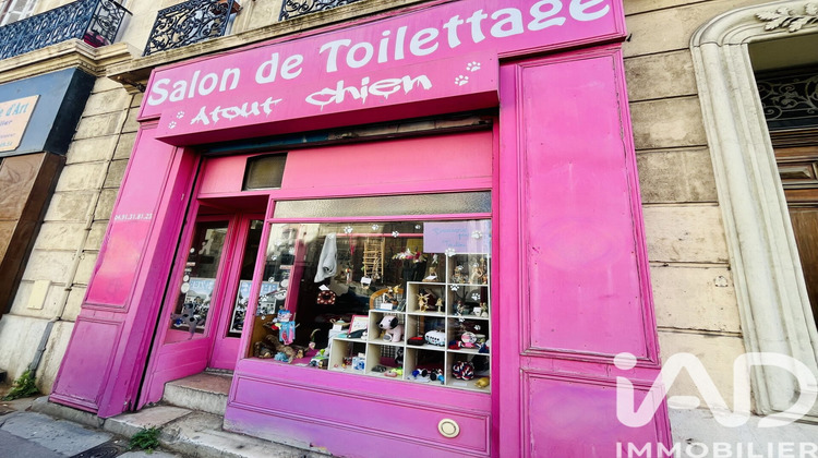 Ma-Cabane - Vente Local commercial Marseille, 48 m²