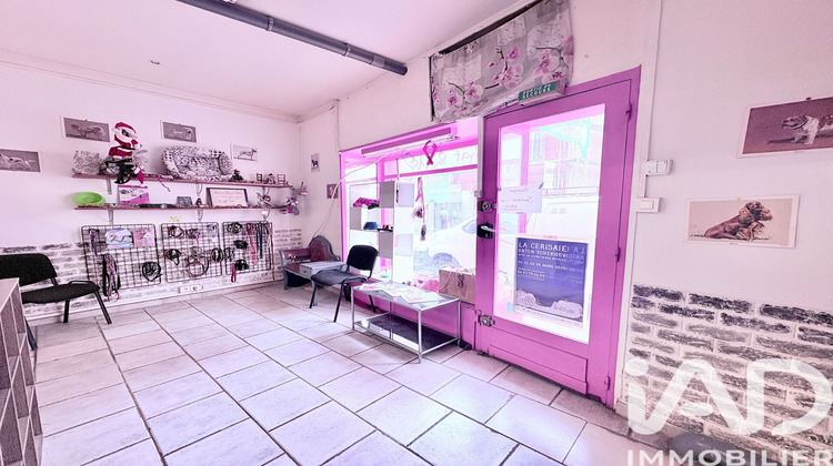 Ma-Cabane - Vente Local commercial Marseille, 48 m²