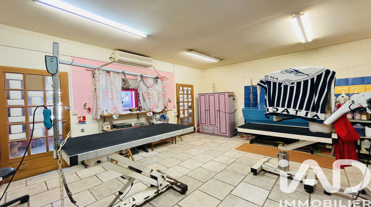 Ma-Cabane - Vente Local commercial Marseille, 48 m²