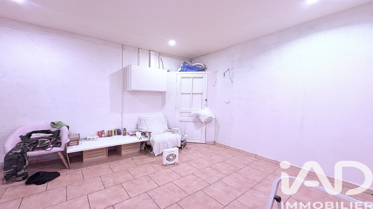 Ma-Cabane - Vente Local commercial Marseille, 48 m²