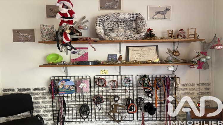 Ma-Cabane - Vente Local commercial Marseille, 48 m²