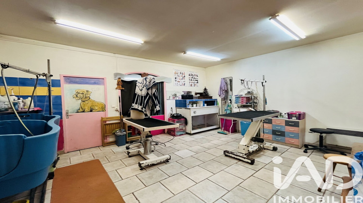 Ma-Cabane - Vente Local commercial Marseille, 48 m²