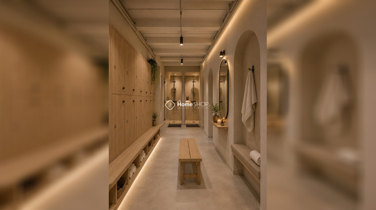 Ma-Cabane - Vente Local commercial Marseille, 137 m²