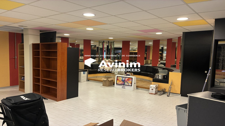 Ma-Cabane - Vente Local commercial Marseille, 80 m²