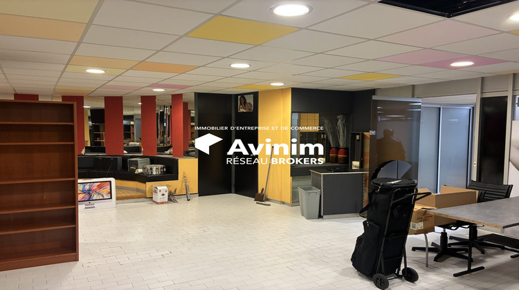 Ma-Cabane - Vente Local commercial Marseille, 80 m²