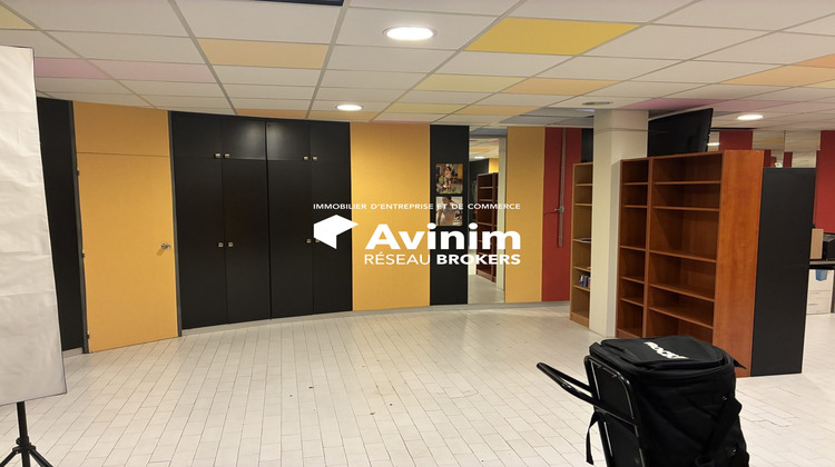 Ma-Cabane - Vente Local commercial Marseille, 80 m²