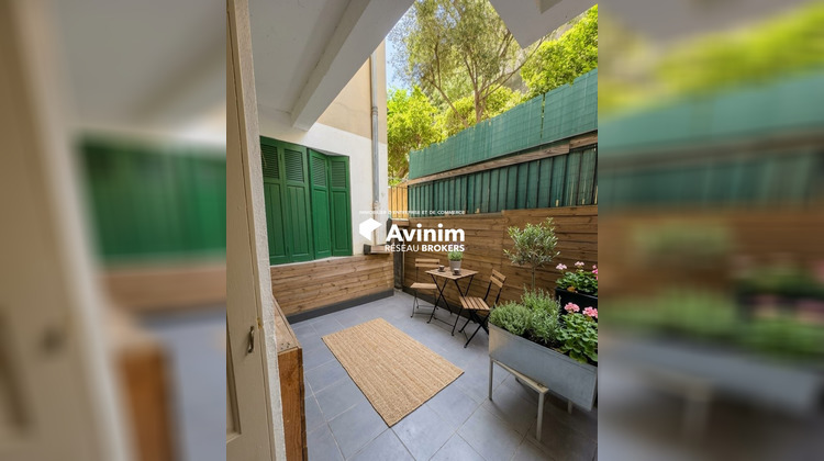 Ma-Cabane - Vente Local commercial Marseille, 92 m²