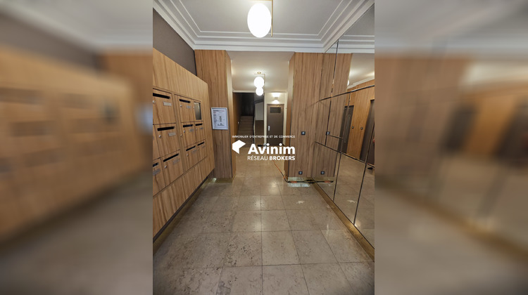 Ma-Cabane - Vente Local commercial Marseille, 92 m²