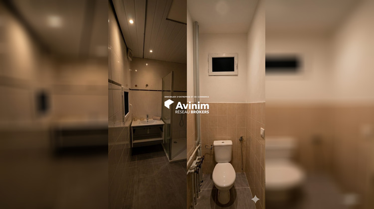 Ma-Cabane - Vente Local commercial Marseille, 92 m²
