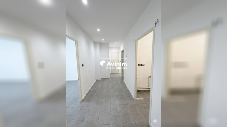 Ma-Cabane - Vente Local commercial Marseille, 92 m²