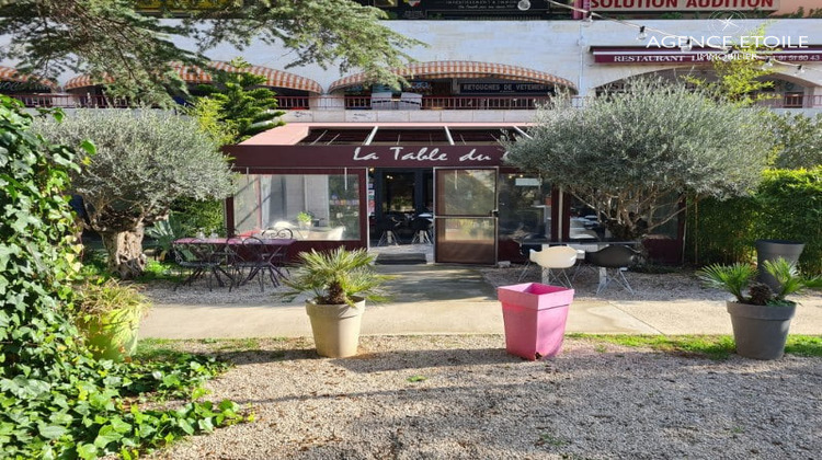 Ma-Cabane - Vente Local commercial Marseille, 200 m²