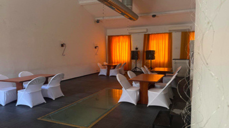 Ma-Cabane - Vente Local commercial Marseille, 231 m²