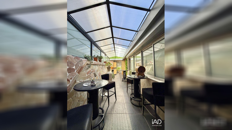 Ma-Cabane - Vente Local commercial Marseille, 247 m²
