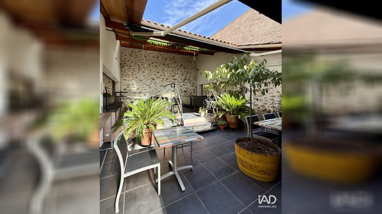 Ma-Cabane - Vente Local commercial Marseille, 247 m²