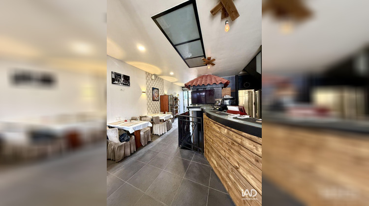 Ma-Cabane - Vente Local commercial Marseille, 247 m²