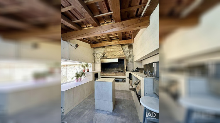 Ma-Cabane - Vente Local commercial Marseille, 247 m²