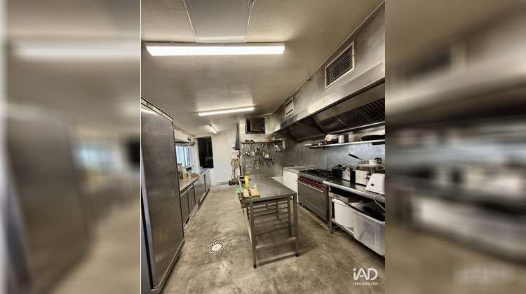 Ma-Cabane - Vente Local commercial Marseille, 247 m²