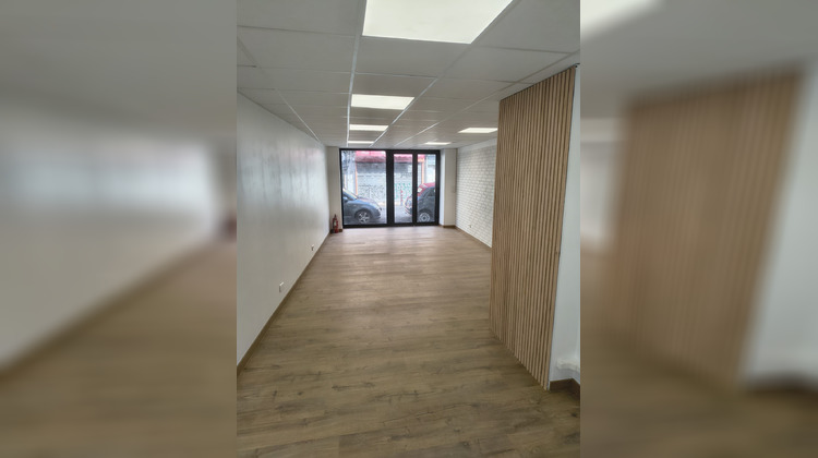 Ma-Cabane - Vente Local commercial Marseille, 32 m²