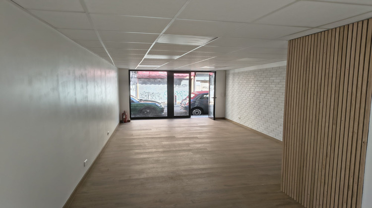 Ma-Cabane - Vente Local commercial Marseille, 32 m²