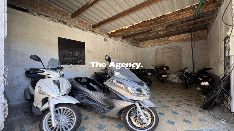 Ma-Cabane - Vente Local commercial Marseille, 26 m²
