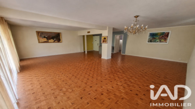 Ma-Cabane - Vente Local commercial Marseille, 95 m²