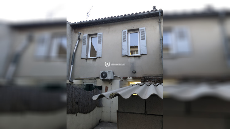 Ma-Cabane - Vente Local commercial Marseille, 154 m²