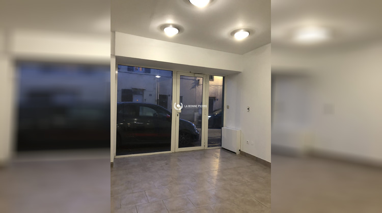 Ma-Cabane - Vente Local commercial Marseille, 154 m²