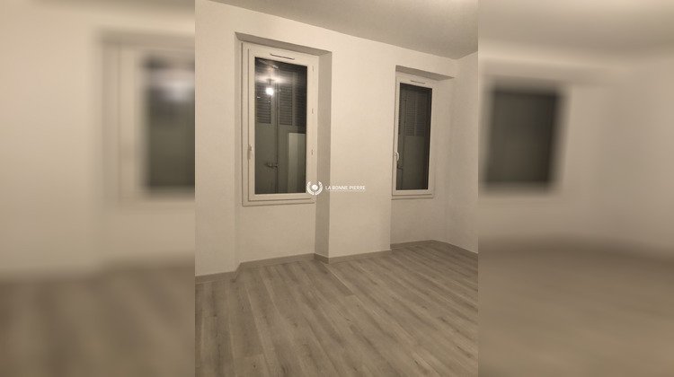 Ma-Cabane - Vente Local commercial Marseille, 154 m²