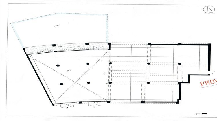 Ma-Cabane - Vente Local commercial Marseille, 499 m²