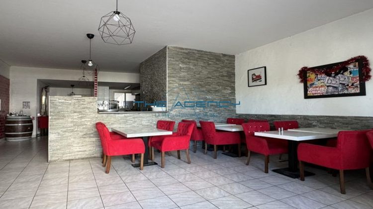 Ma-Cabane - Vente Local commercial Marseille, 130 m²