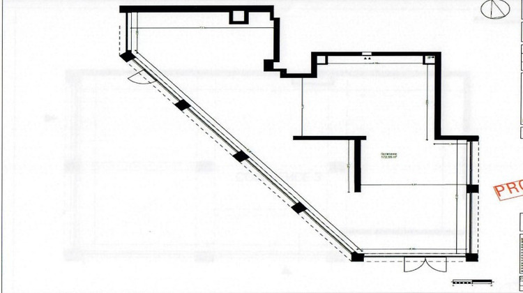 Ma-Cabane - Vente Local commercial Marseille, 173 m²