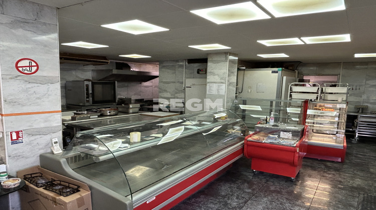 Ma-Cabane - Vente Local commercial Marseille, 384 m²