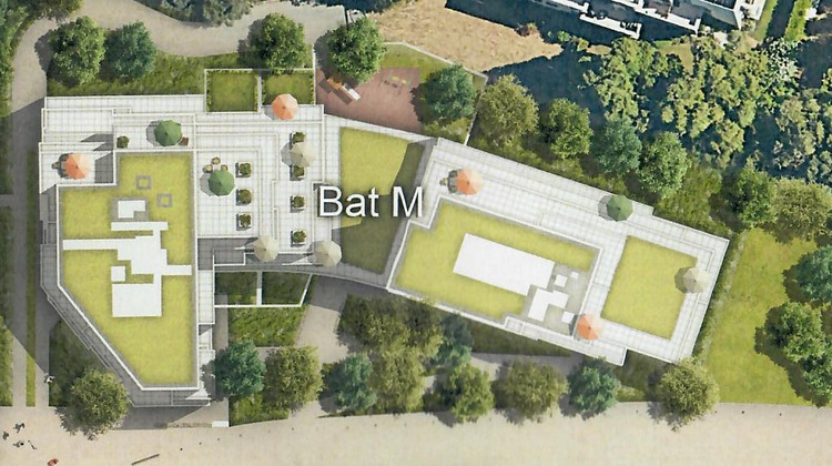 Ma-Cabane - Vente Local commercial Marseille, 284 m²